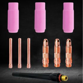 CONSUMIBLES REPUESTOS TIG